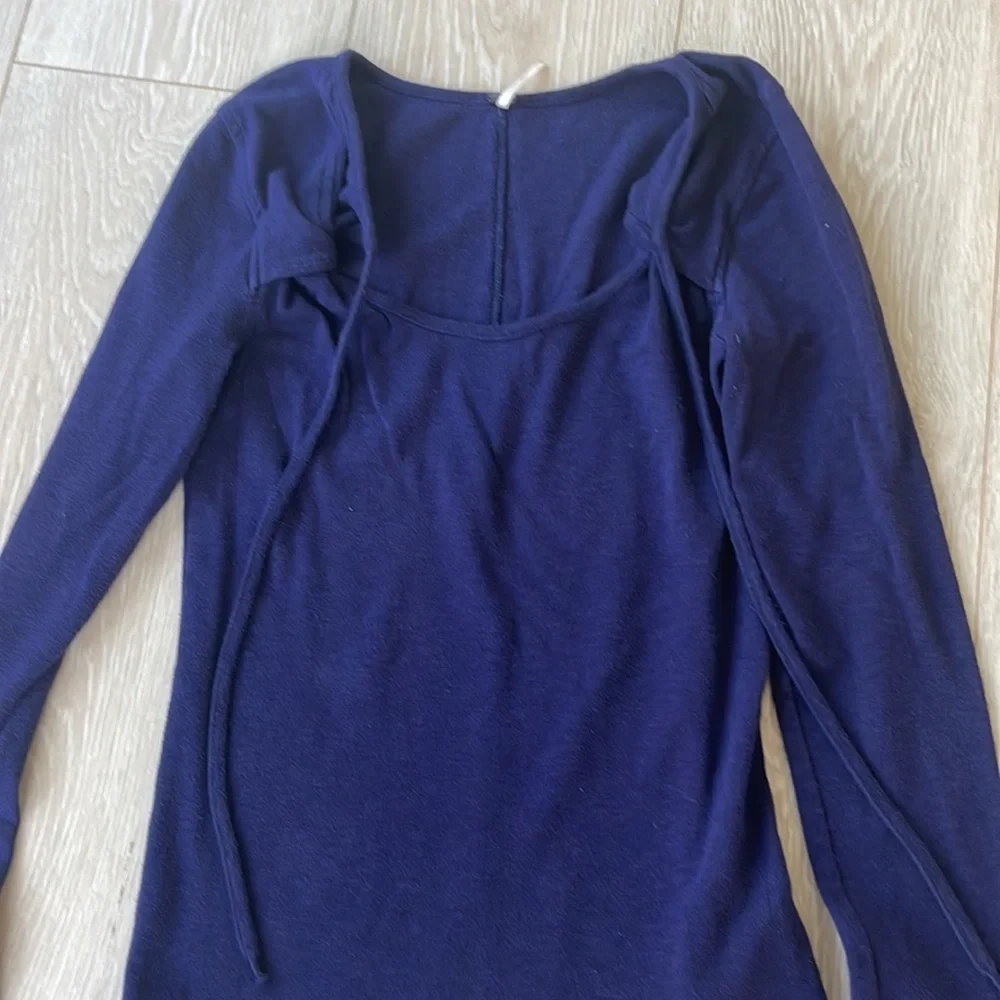 Free People Keyhole Top - Picture 5 of 5